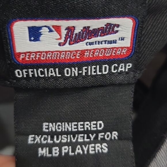 New Era Houston Astros Snapback Hat Gray 2022 World Series Champions 9Forty - Picture 13 of 15